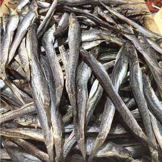 700gr Khô cá kèo loại 1.Đặc sản Khô cá kèo chính gốc Cà Mau vị ngọt tự nhiên. Không chất bảo quản