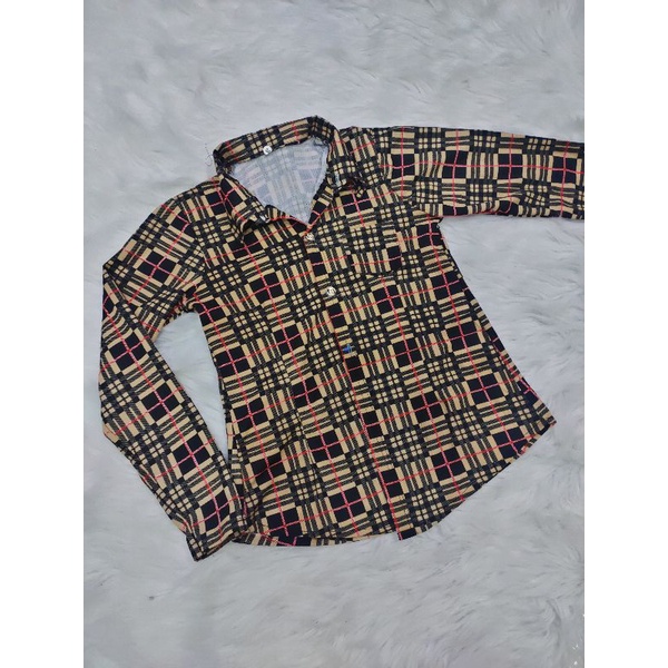 Áo khoác chống nắng thun xốp loại đẹp