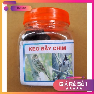 🐠 Keo bẫy chim cò 🐠