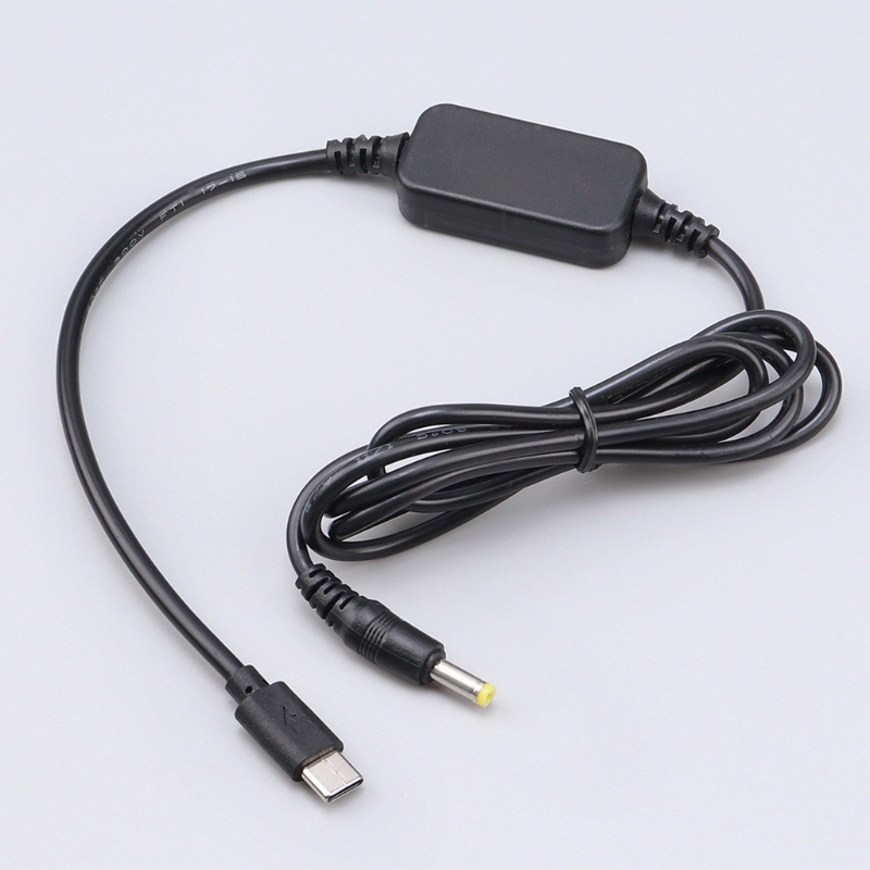 Đầu Nối Pin DMW DCC12 BLF19 USB Type C Cho GH3 GH4 Ca