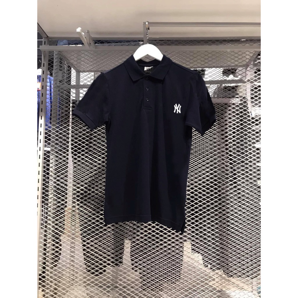 (Sỉ) ÁO POLO NY NAM NỮ 2021 (ảnh thật)