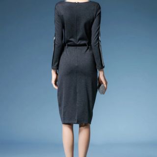 Đầm umi dáng tt