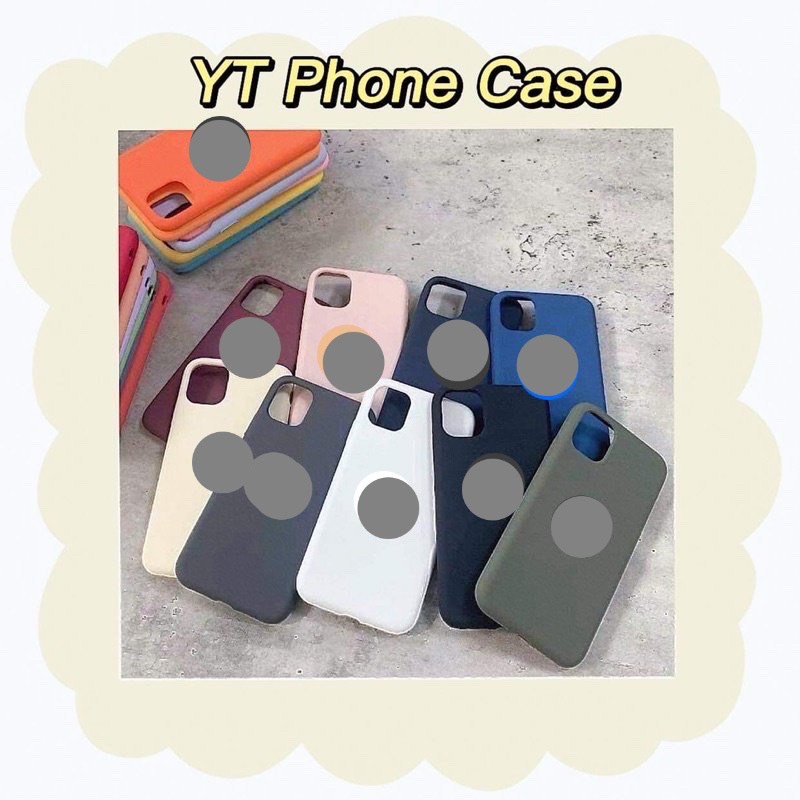Ốp lưng iphone - Ốp iphone chống bẩn logo táo dập 6/6plus/6s/6splus/7plus/8plus/x/xs/xsmax/11/12/12pro/12promax