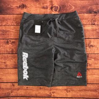 Quần short thun nam REEBOK