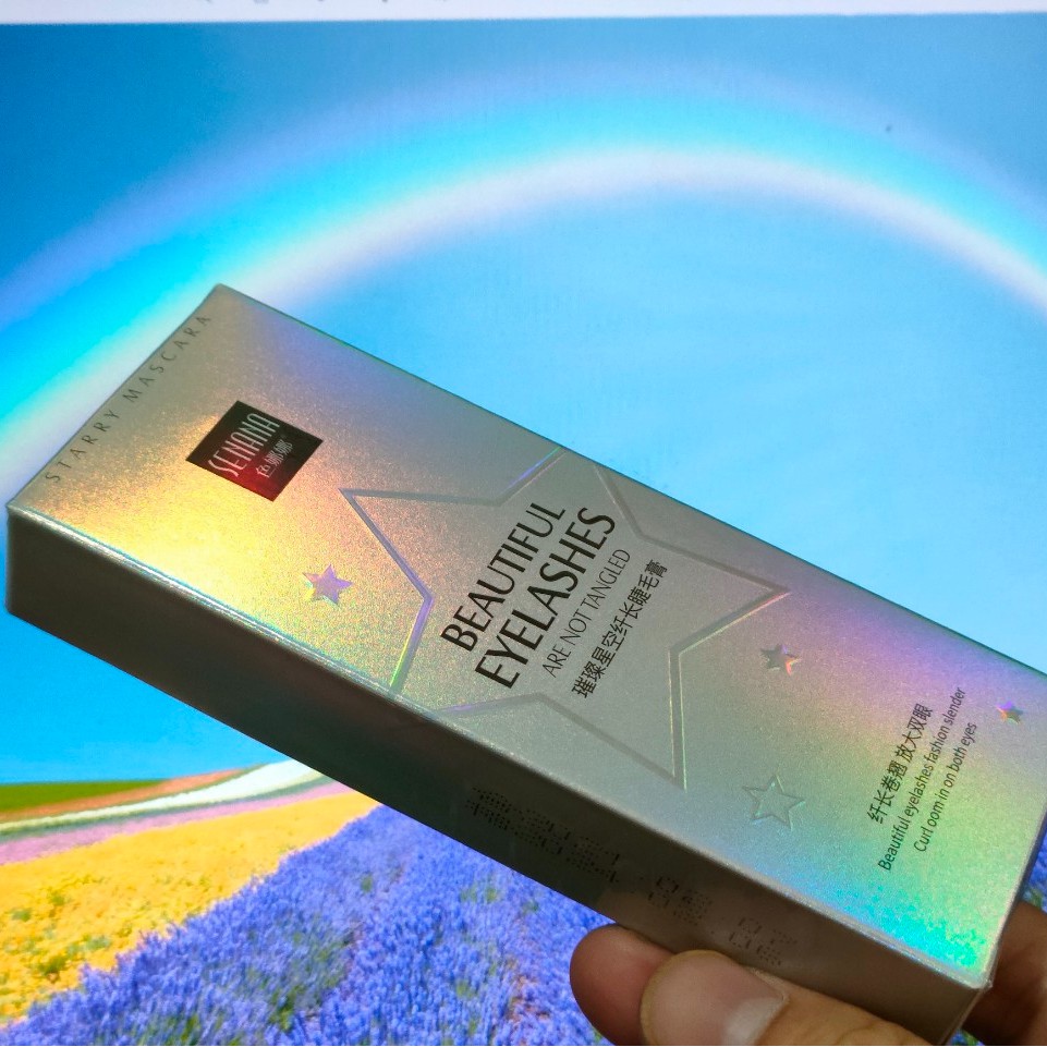 Chuốt mi cầu vồng Sennana A.E412 | BigBuy360 - bigbuy360.vn