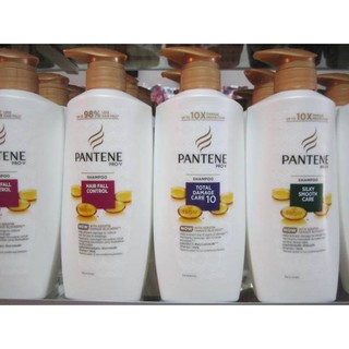 Bộ Gội Xả Pantene Thái Lan