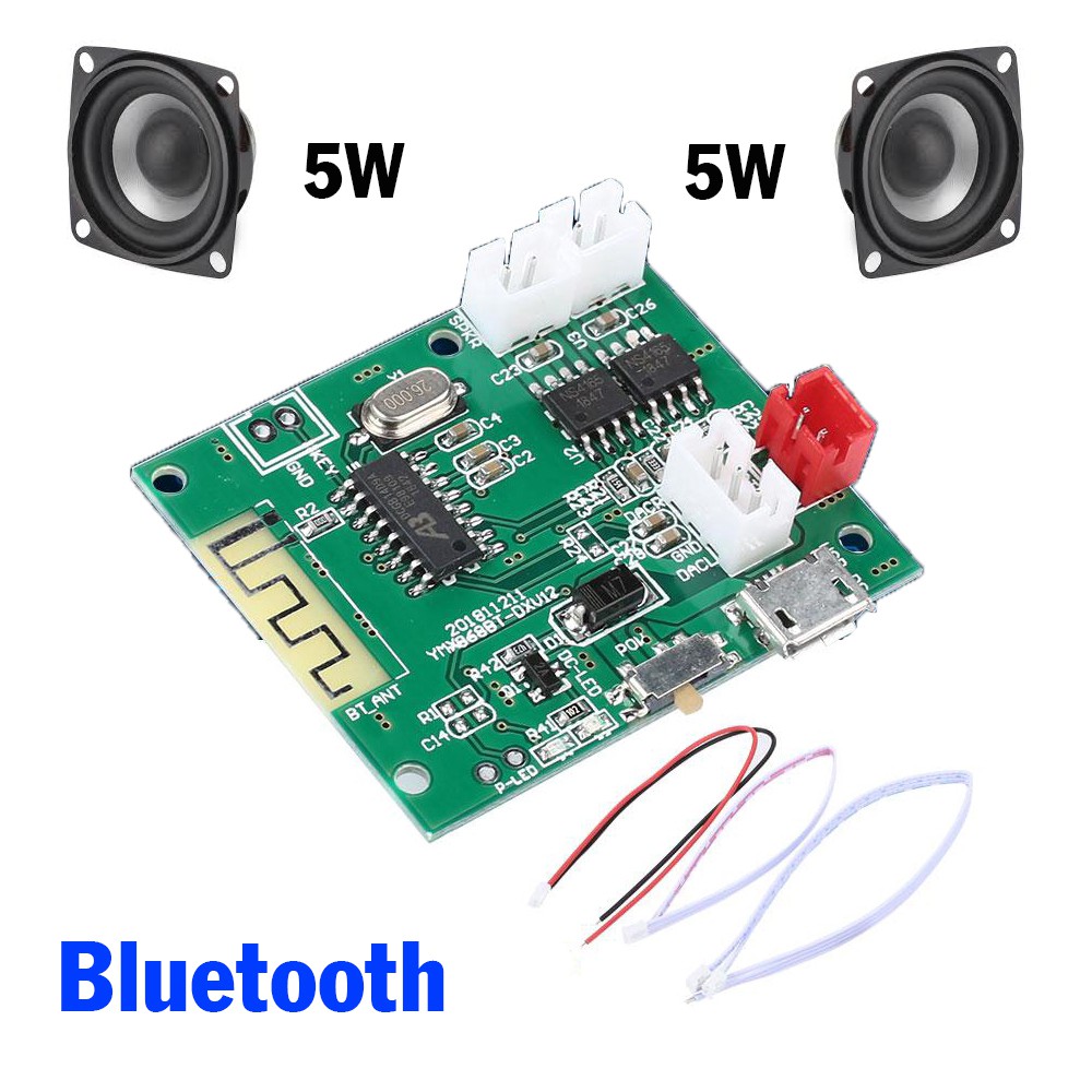 Phụ kiện cho amply, loa giá rẻ - 24