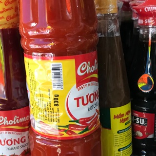 Tương ớt cholimex 830gr