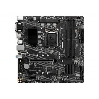 Bo mạch chủ MSI B460M Pro-VDH