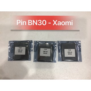 Pin xiaomi BN30/Redmi 4A,mới