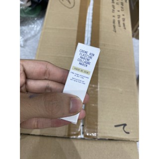 Kem Dưỡng ADN Elastine Marine Collagene Marin tăng cường tái cấu trúc và làm căng da tức thì