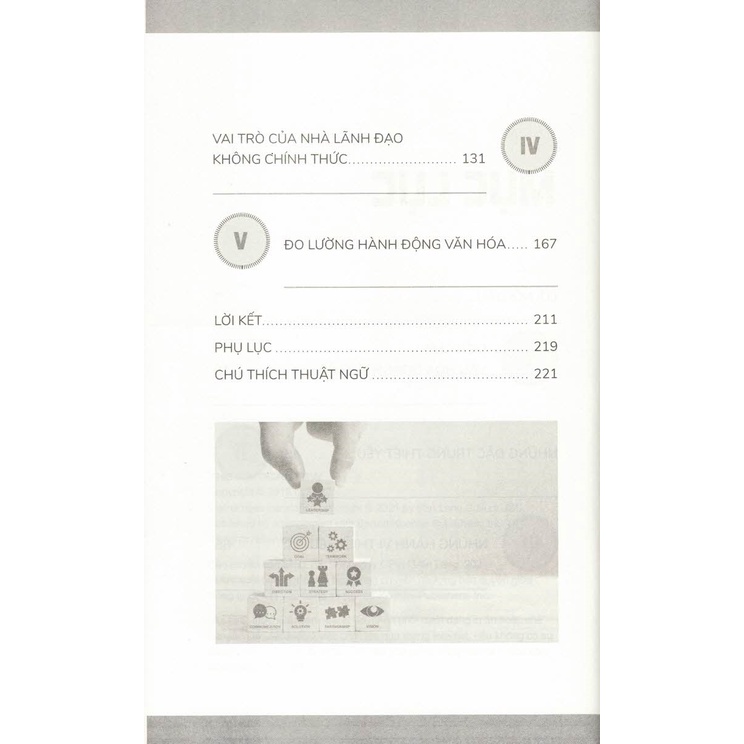 Sách - The Critical Few… Để Doanh Nghiệp Thành Công - Những Điều Thiết Yếu Chưa Từng Được Dạy Trong Trường Kinh Doanh