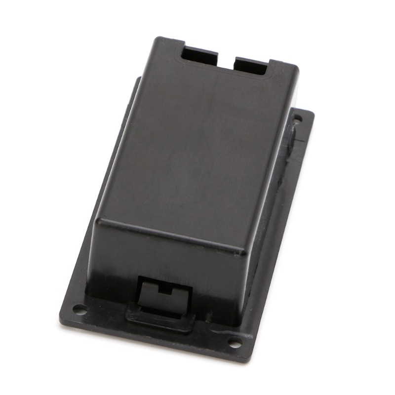 Hộp Đựng Pin Lj-03 9v Cho Đàn Guitar
