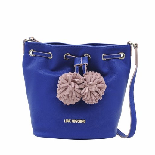 [Mã FAPREBAU giảm 10% đơn từ 1tr] Túi Xách Nữ Love Moschino JC4080PP15LJ0-750