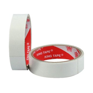 Băng keo hai mặt 2.5p