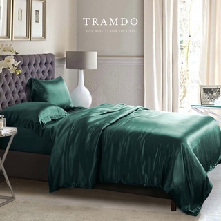 Chăn Mền Lẻ Lụa Cao Cấp NITE9SILK TRAMDO BEDDING