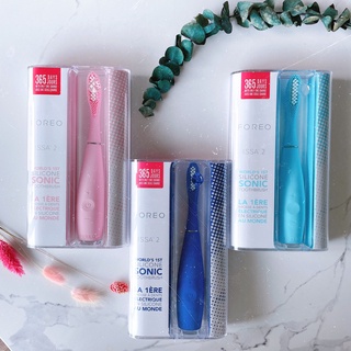 Bàn chải đánh răng điện Foreo ISSA 2