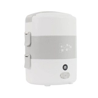 Hộp hâm nóng thức ăn MK182