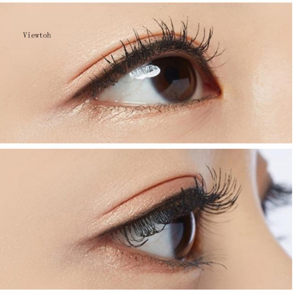 Mascara chống thấm/chống nhòe làm cong và dài mi | BigBuy360 - bigbuy360.vn