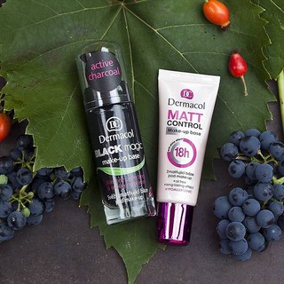 Kem lót Berpia Magic Make Up Base SPF15 PA