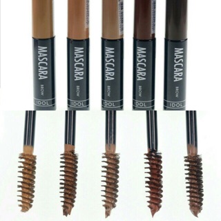 Mascara chân mày Aritaum IDOL Brow