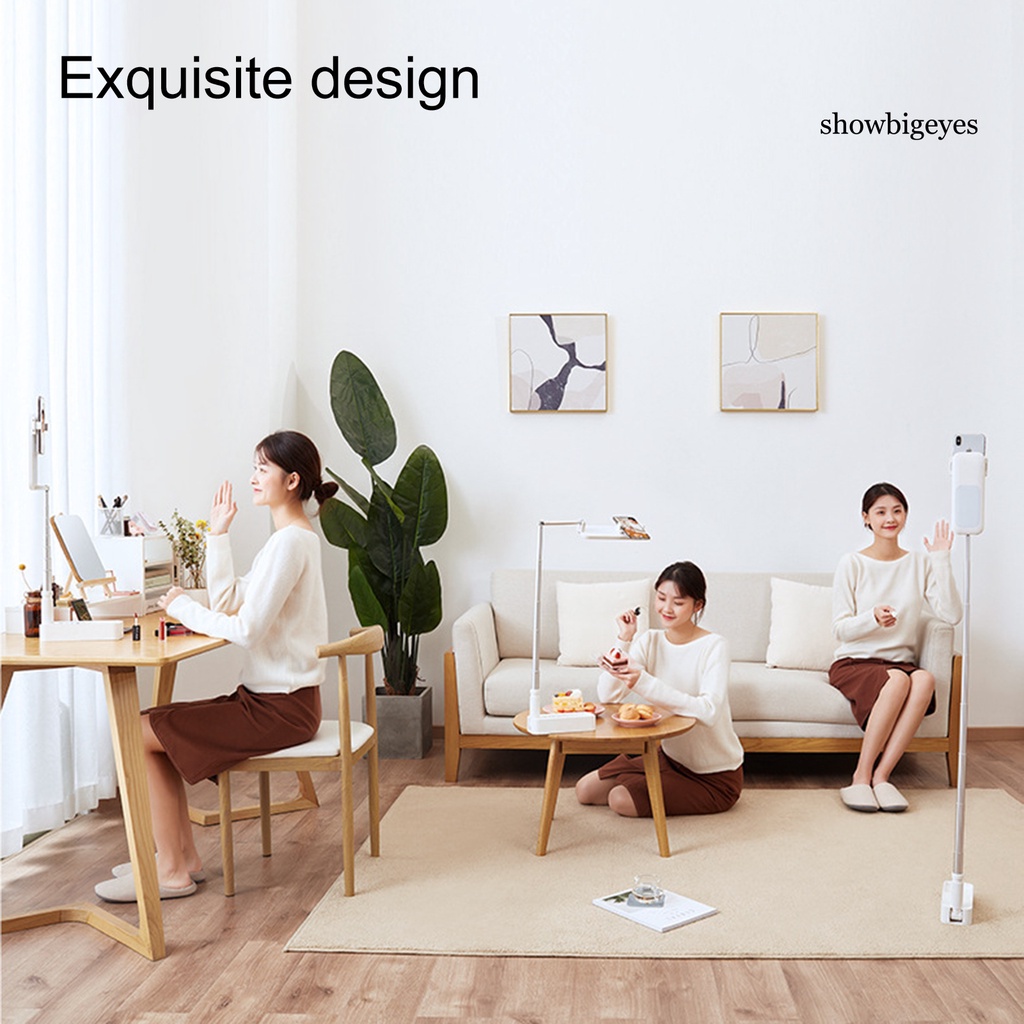 Giá Đỡ Điện Thoại Không Dây Có Thể Gấp Gọn Tiện Dụng