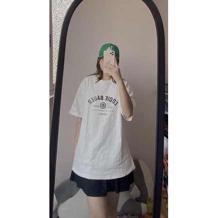 Áo Phông 3158 Chất Tuyết Nhung Lẻ Mẫu Freesize-Changstore