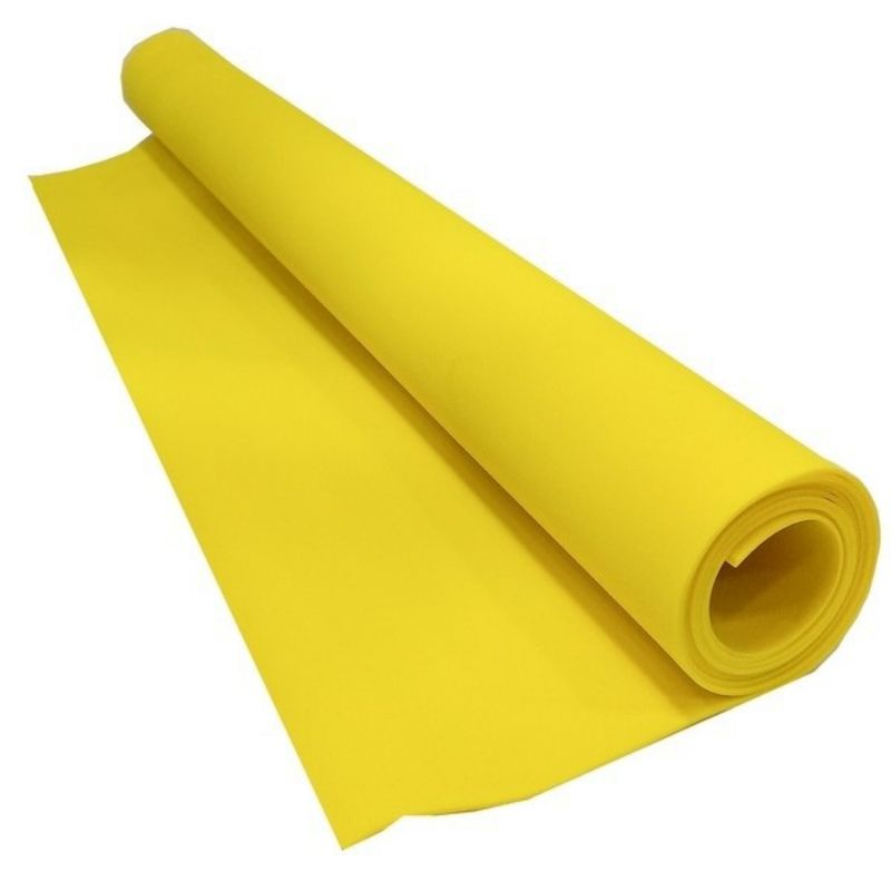 Mút xốp bitis dày 3mm khổ 40x50cm để làm đồ dùng, đồ chơi, trang trí đồ vật