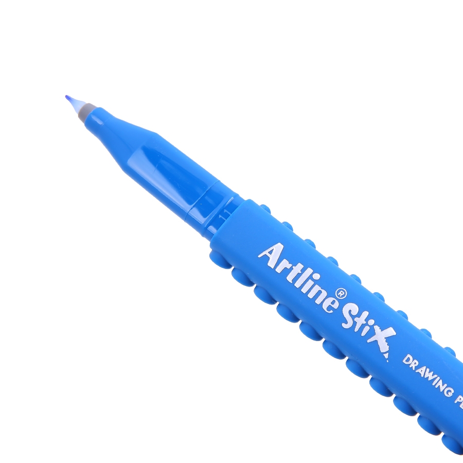 Bút Lông Kim Artline Stix ETX-200RBL - 0.5mm - Xanh Lam