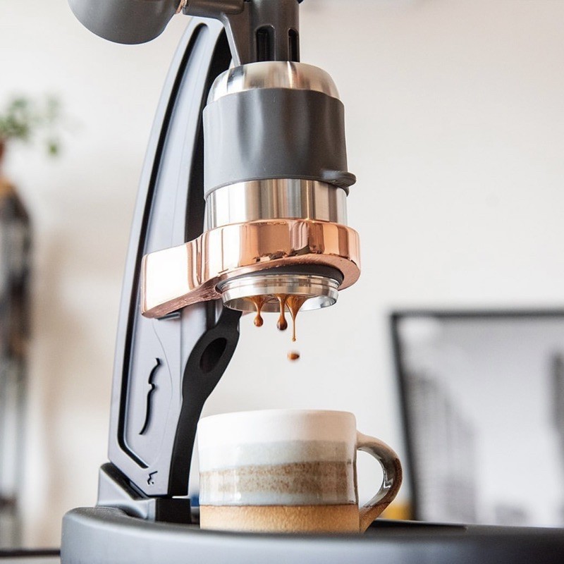 Máy pha cà phê espresso - Flair Pro 2 lever espresso