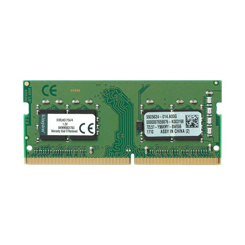 [Bảo hành 12 tháng 1 đổi 1] Ram DDR4 Laptop 4GB, Ram Laptop 4GB DDR4, Ram PC4 4GB Laptop | BigBuy360 - bigbuy360.vn