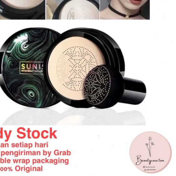 ✰ (Mới) Sunisa CUSHION chính hãng | Kem nền - tự nhiên ♔ | BigBuy360 - bigbuy360.vn