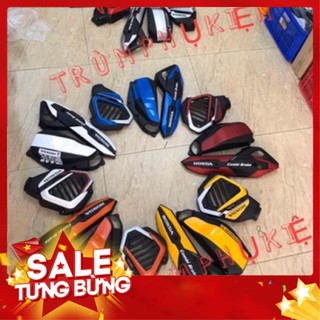 COMBO 3 ỐP AB 2013-2015 SƠN THÁI CAO CẤP