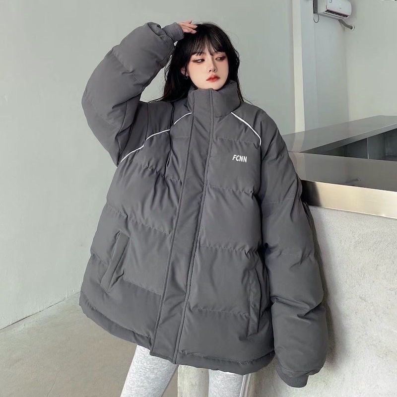 ( Hàng có sẵn ) Áo phao béo ulzzang mọi người tranh thủ đặt không vào mùa tăng giá ạ