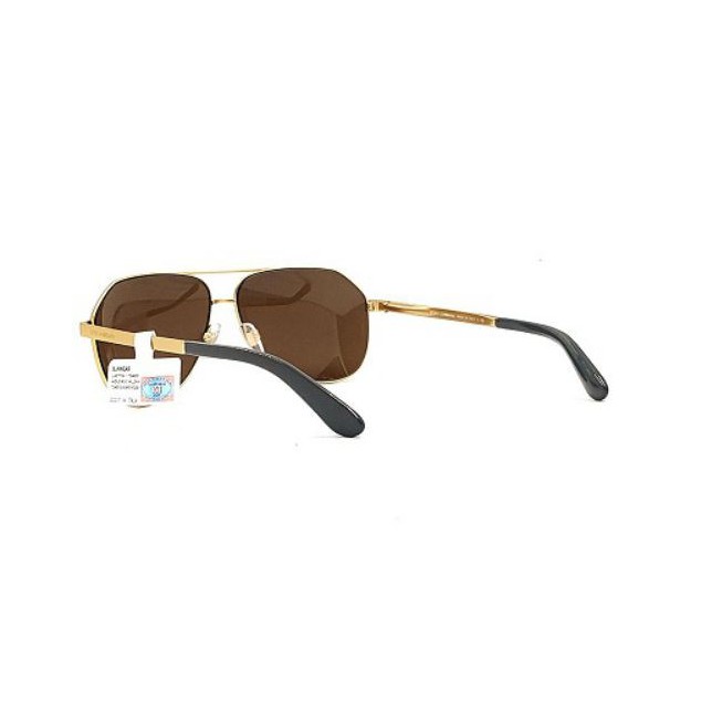 Kính mat Dolce&amp;Gabbana DG2144 1295-F9 màu sắc thời trang chính hãng, thiết kế dễ đeo bảo vệ mắt