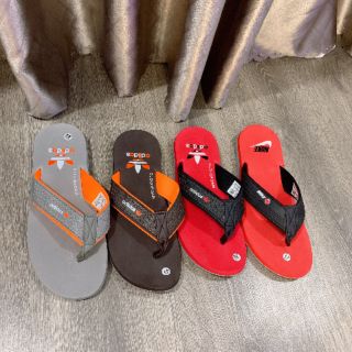 Dép Nam Cao cấp