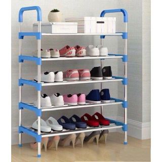 (rẻ vô địch) Kệ để giầy dép cao cấp đa năng