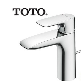 Vòi Lavabo TOTO TLG04301V Nóng Lạnh, hàng chính hãng