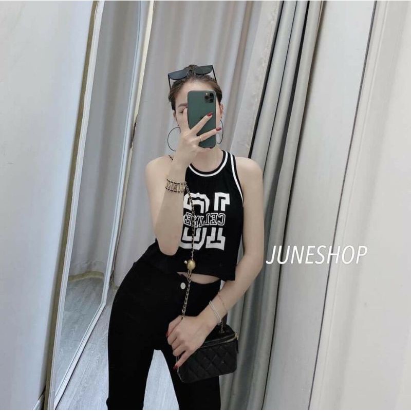 🔥🔥🔥LÊN DEAL 3 LỖ 16 MÀU BASIC NHÉ CEÁo dáng cơ bản đơn giản ai cg nên có 2,3 c thay đổi✅ item k thể thiếu cho mùa hè