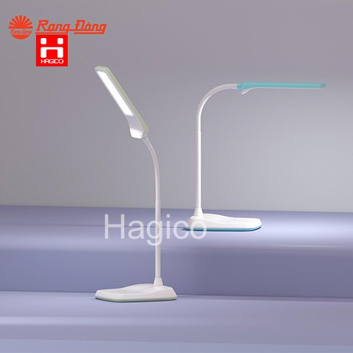 Đèn bàn học LED Cảm ứng Rạng Đông 6W DIM CCT Model: RD-RL-36.LED
