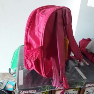 Balo 3D siêu nhân, công chúa, thỏ con cho bé