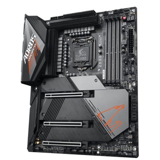 Mainboard GIGABYTE Z590 AORUS MASTER