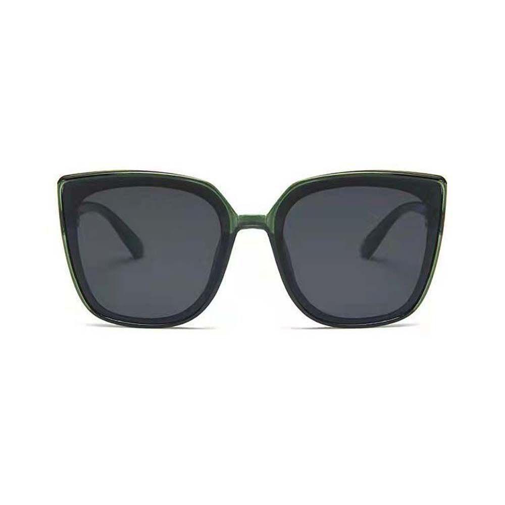 Kính Mát Vuông Chống Tia UV400 Hiệu WMES15H Thời Trang Mùa Hè Cho Nữ