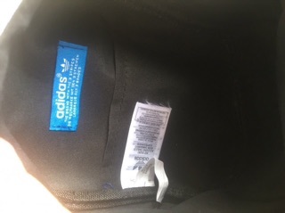Balo nữ adidas