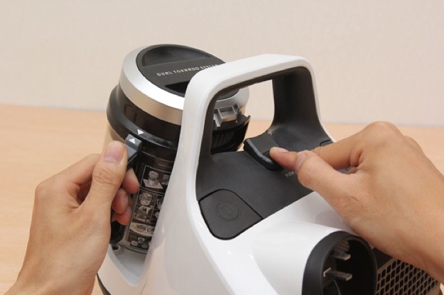 Máy hút bụi Toshiba VC-GC31CPV