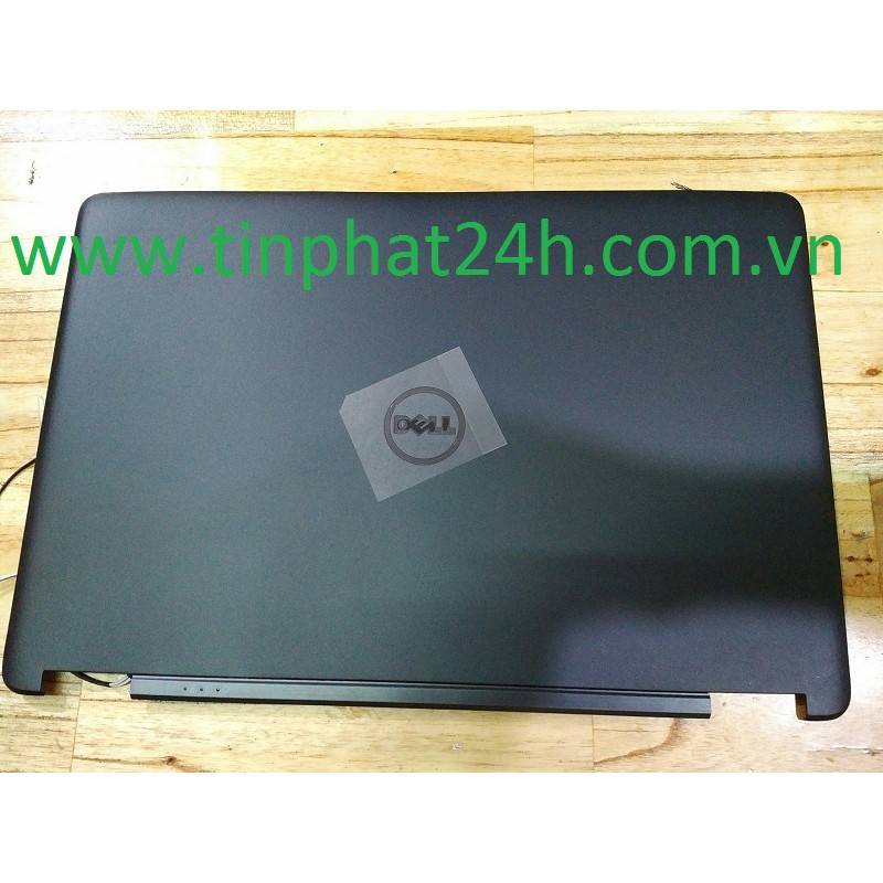 Thay Vỏ Mặt A Laptop Dell Latitude E7250 0V5Y98 0TWKC5