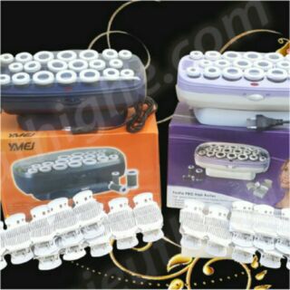 Máy cuốn lô điện