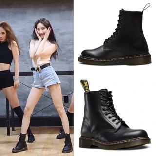 BOOT DA XỊN 🍓 BOOTS NỮ 🍓GIẦY NỮ CAO CỔ