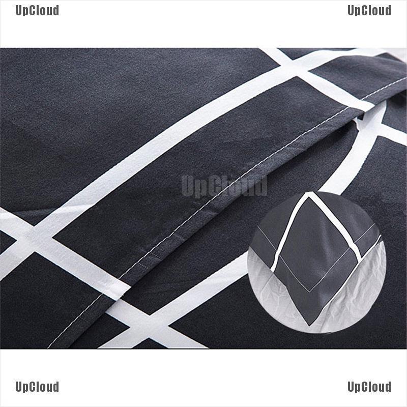 Vỏ Gối Dài Vải Lụa Satin Có Khóa Kéo Tiện Dụng