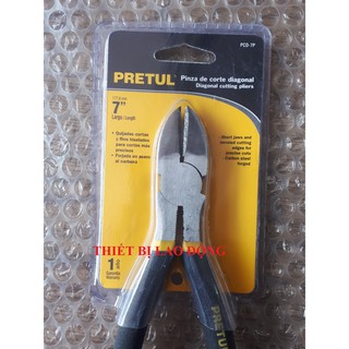 Kềm cắt Pretul 22637